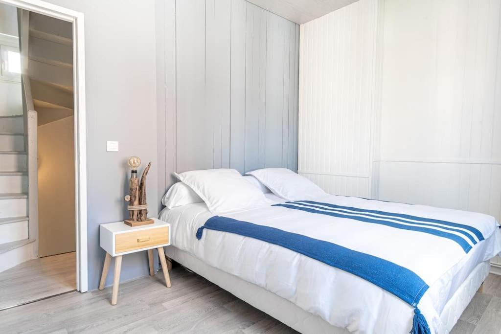 La Maison De Clara -Etretat Centre - 6 Pers Экстерьер фото